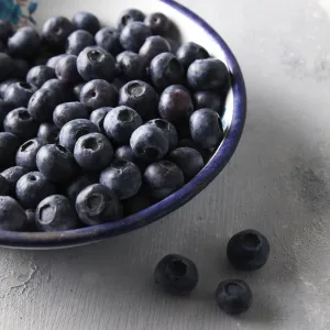 Blueberry 0,5 Kg