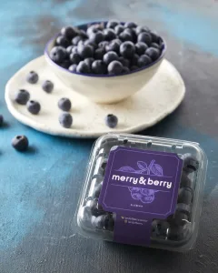 Blueberry 1 Kg