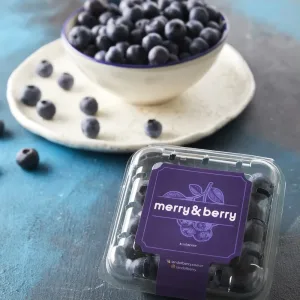 Blueberry 1 Kg