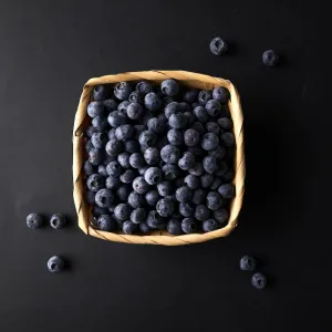 Blueberry 1 Kg